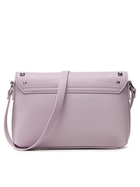 NOBO Handtasche Handtasche NBAG-P0610-C014 Violett