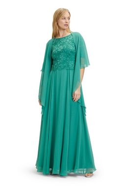 Vera Mont Abendkleid Kleid Lang 1/2 Arm