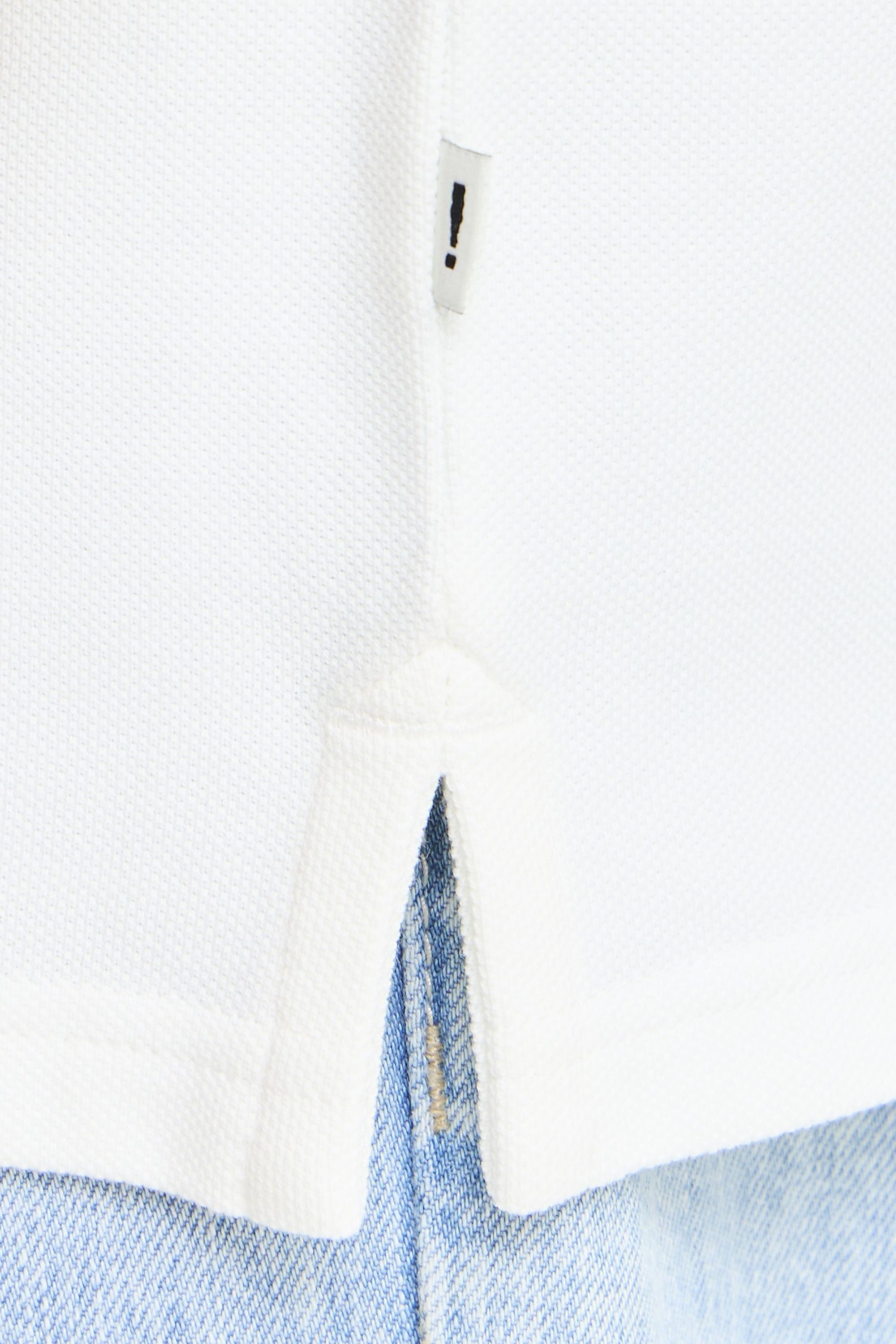 !Solid Poloshirt SDOlexi Stylisches Poloshirt