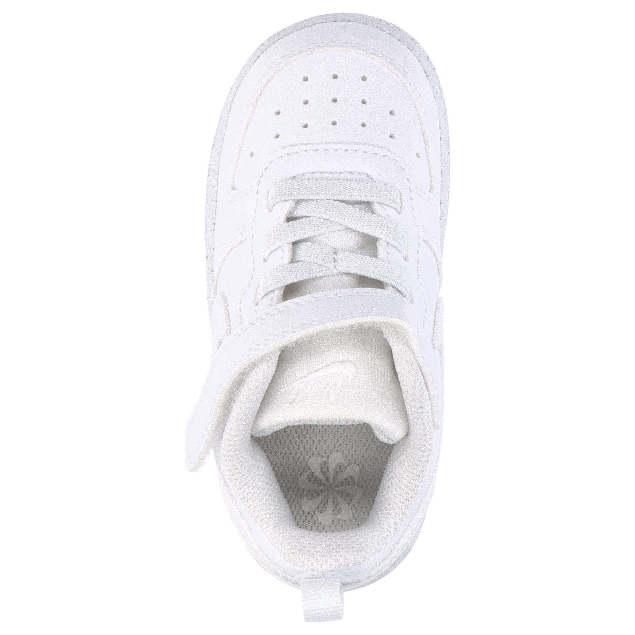 Nike Sportswear Nike Kleinkinder Sneaker Court Borough Low Recraft (TD) DV5458 Sneaker – Bild 5 von 5