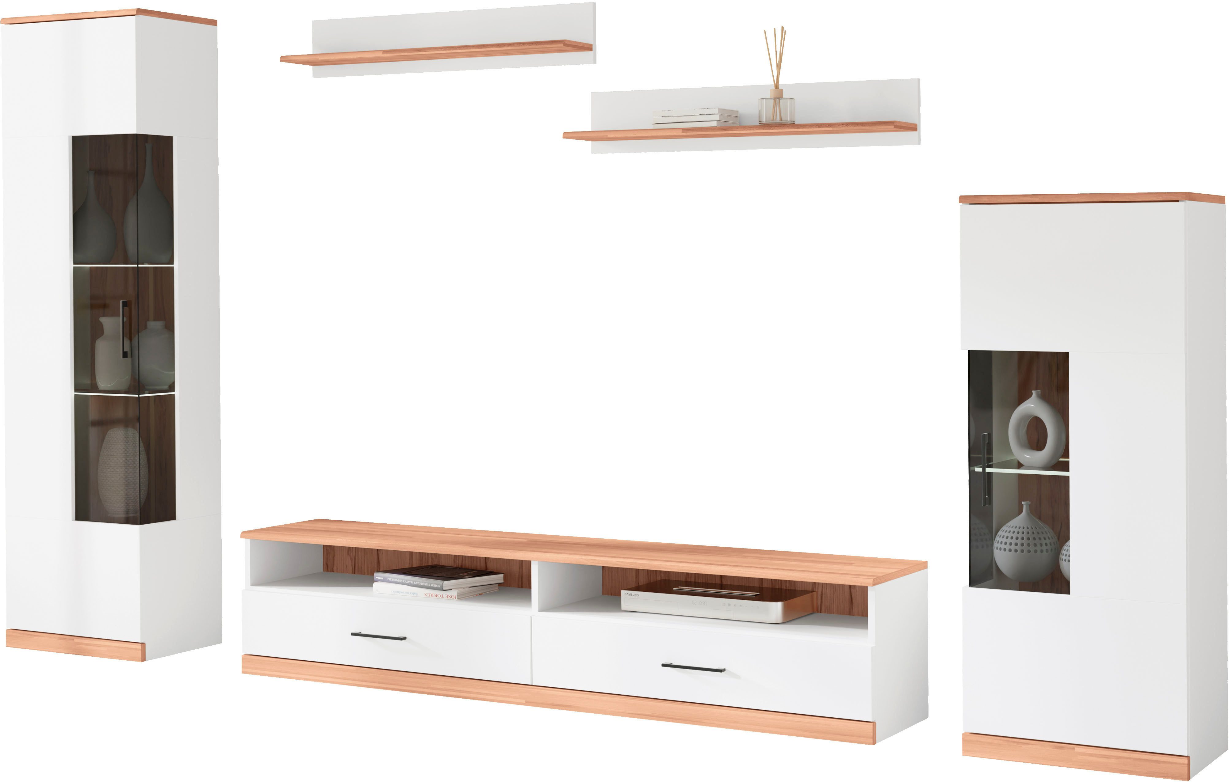 weiß/kernbuche | Korpus: weiß/kernbuche