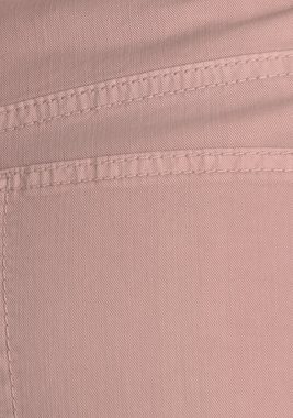 MAC Bequeme Jeans Stella Gerader Beinverlauf
