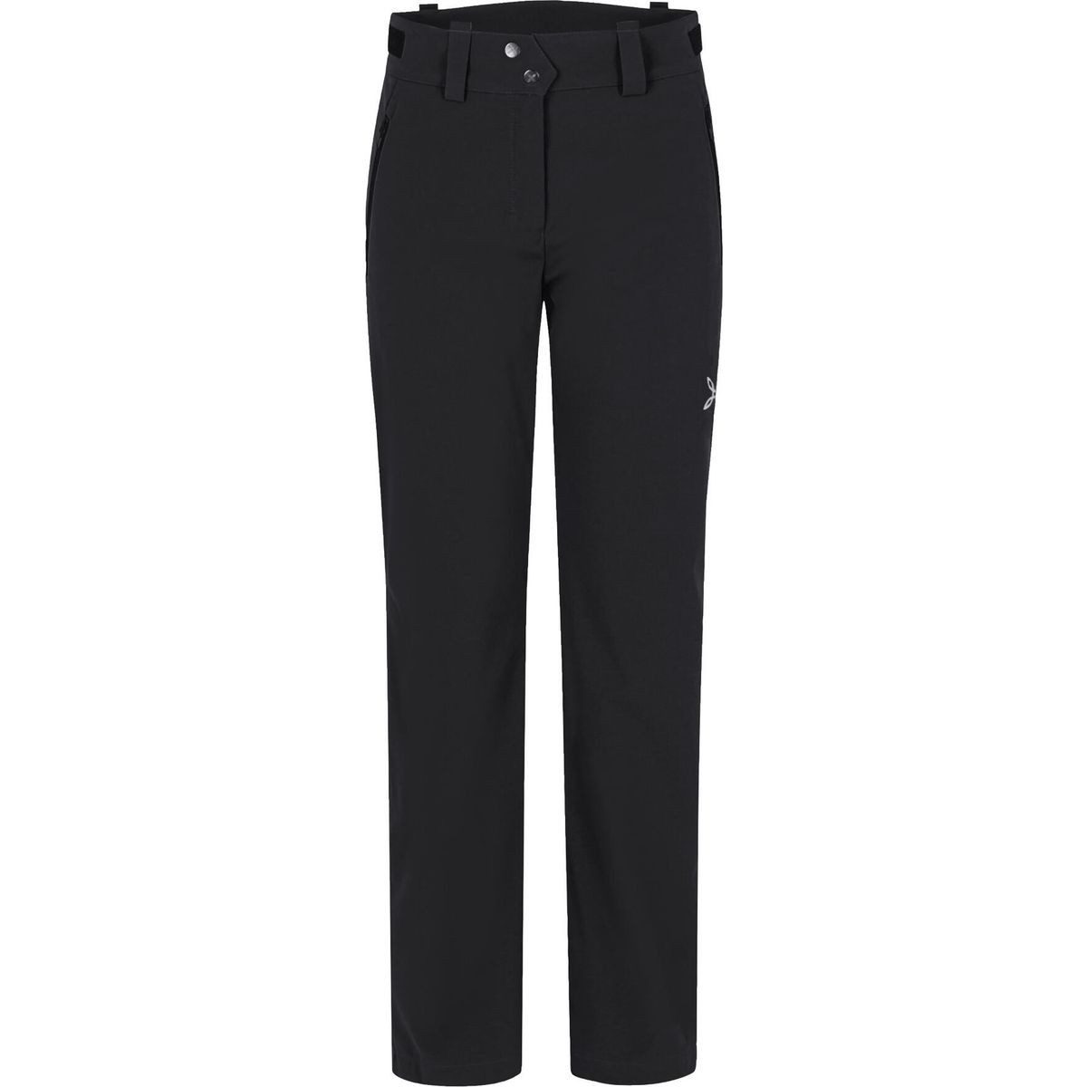 MONTURA Skihose Ski More 2 Pants Woman Funktionale Damen-Skihose mit wind- und wasserdichtem Material, ideal