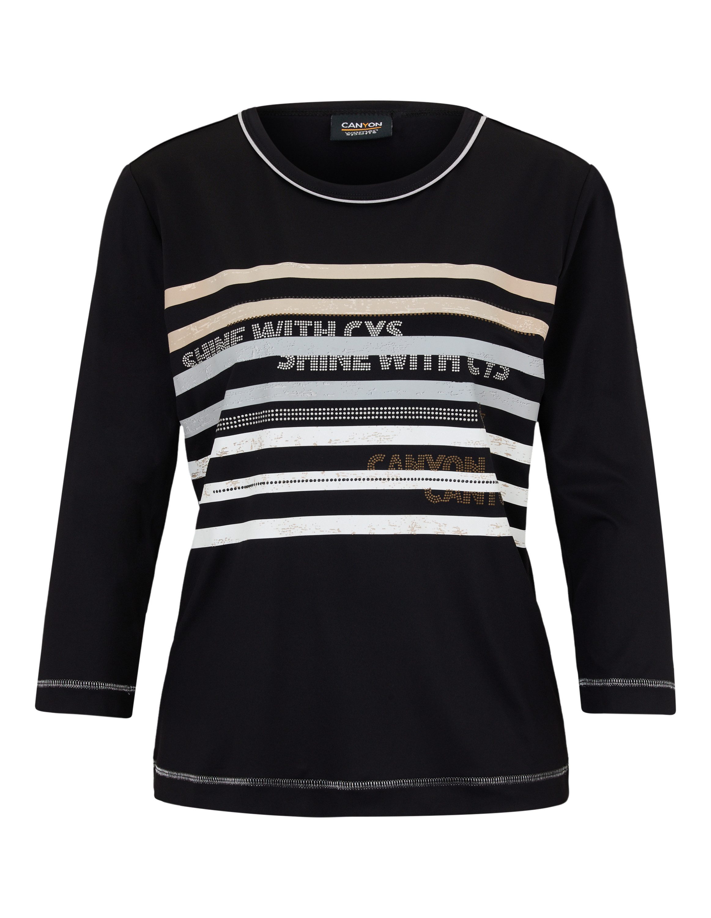 Canyon women sports T-Shirt T-Shirt LISSABON