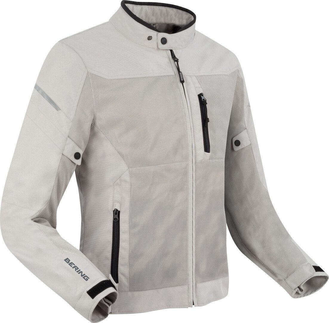 Motorradjacke Ozone Motorrad Textiljacke