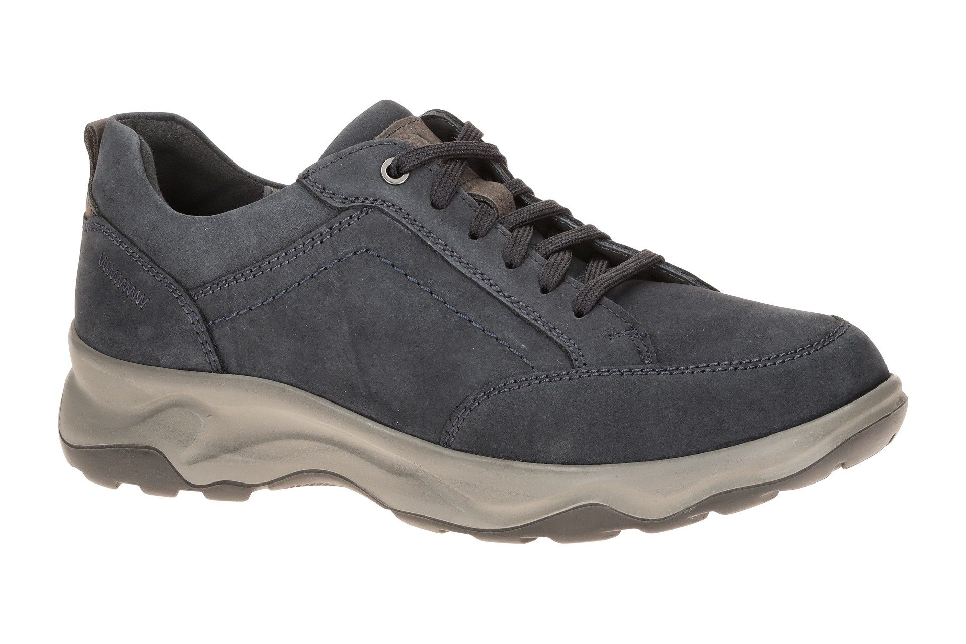Waldläufer 718013 101 217 Schnürschuh