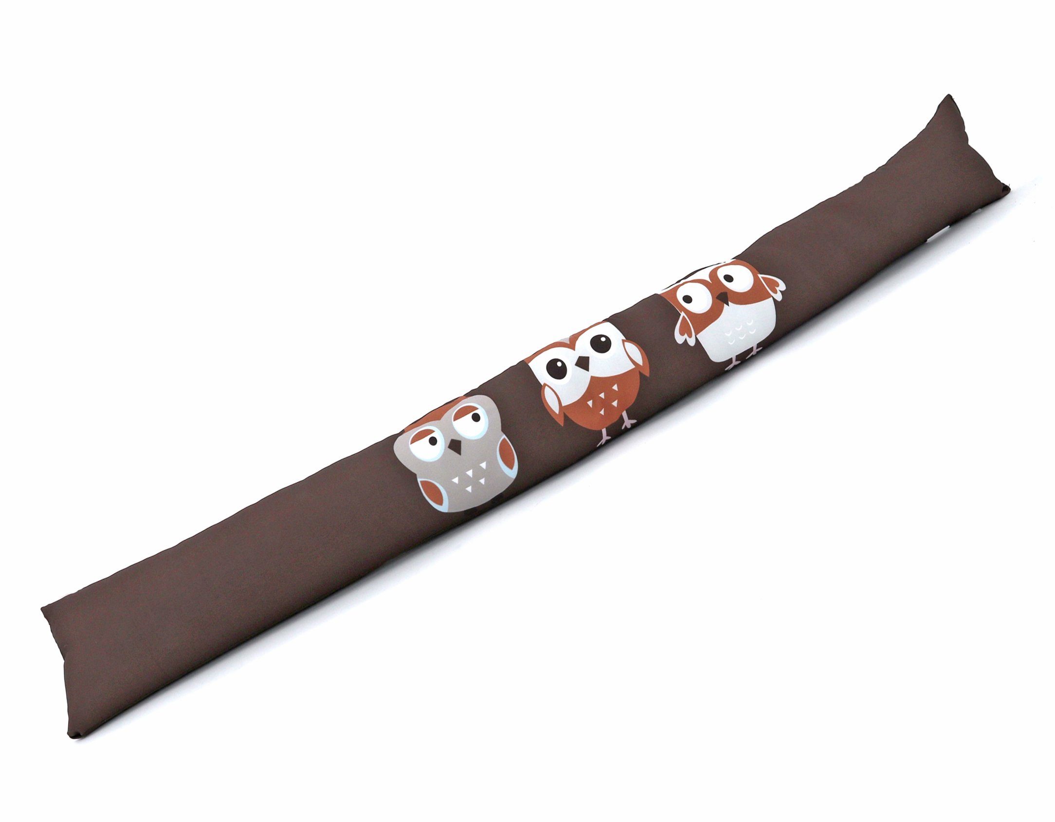 heimtexland Виключення чернетки Windstopper Deko Türdichtung Fensterdichtung Kälteisolierung, Typ378, 1-tlg., Energie sparen - optimale Abdichtung für Tür und Fenster