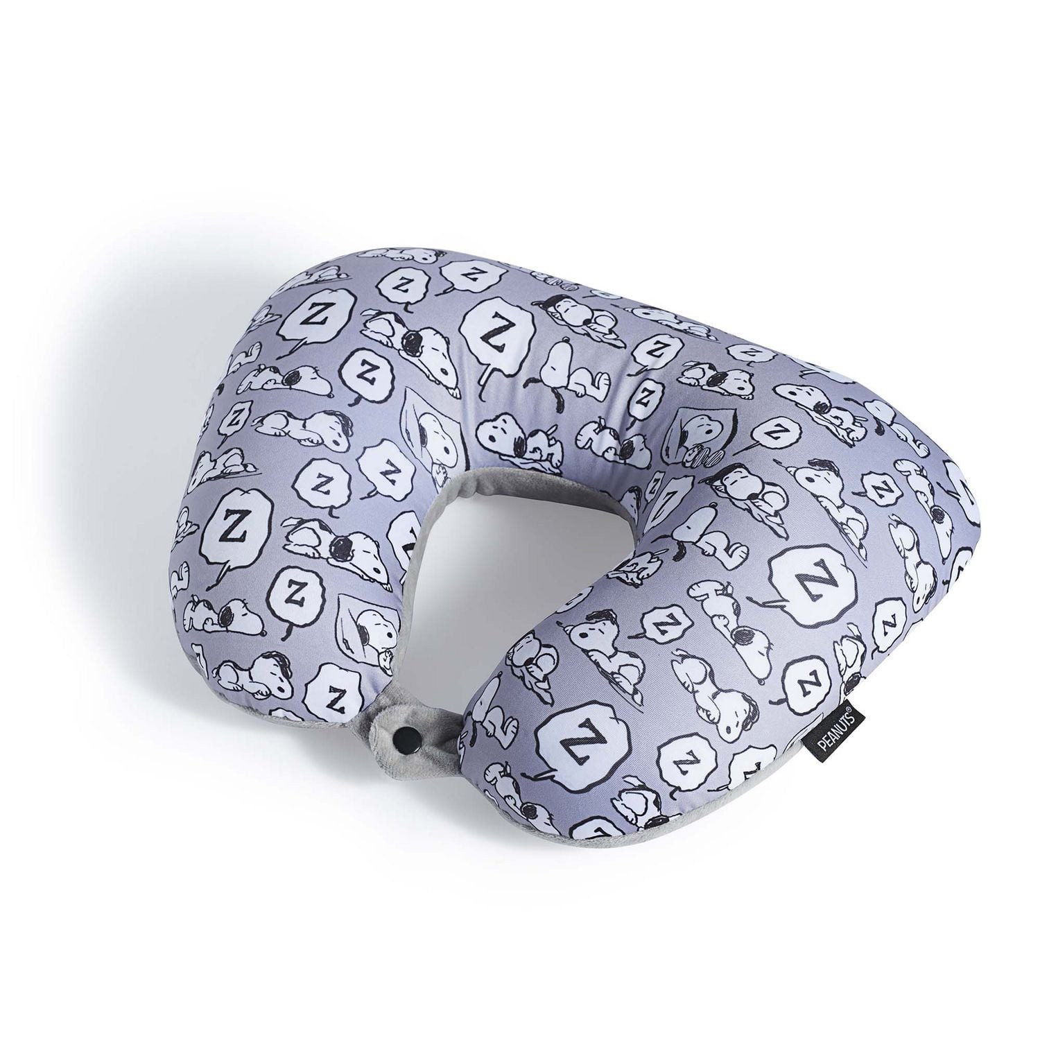 Reisekissen 2-in-1 Reisekissen 'Sleepy Snoopy' Exklusiv bei uns!