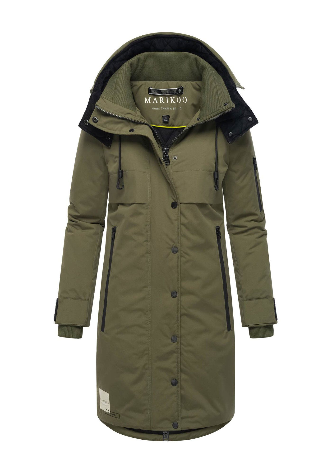 Winterjacke Anoukaa