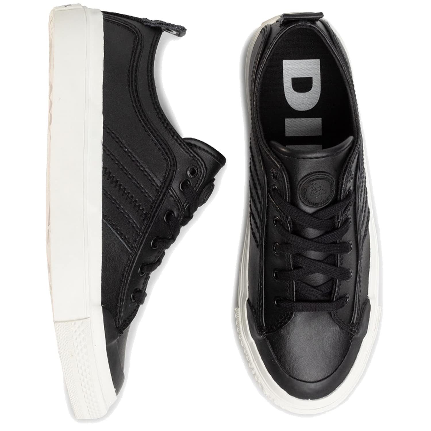 Diesel S-Astico Low Lace W Schnürschuh