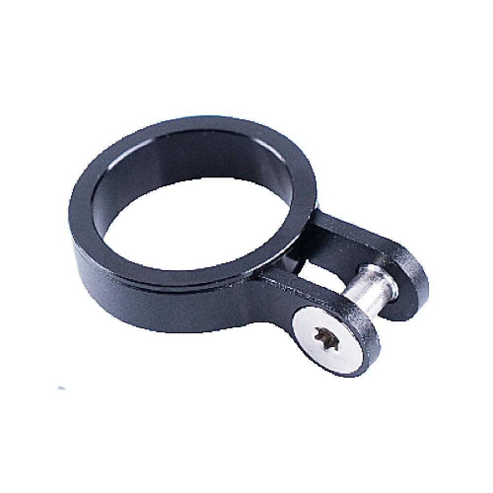 Fahrradbeleuchtung Supernova Spacer Halterung - cleane Lenker-Montage für Supernova Front