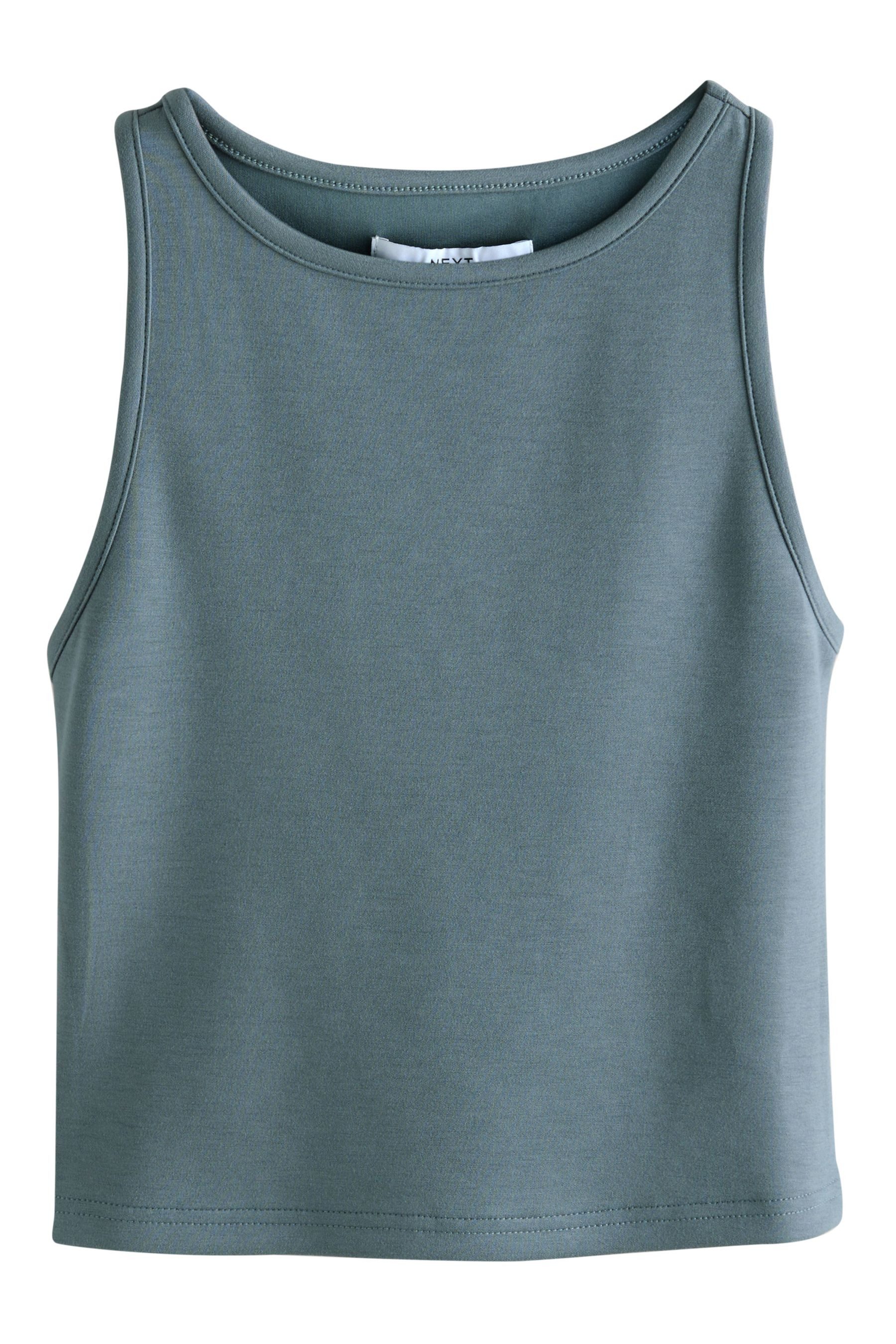 Next Trägertop Superweiches Tanktop (1-tlg) günstig online kaufen