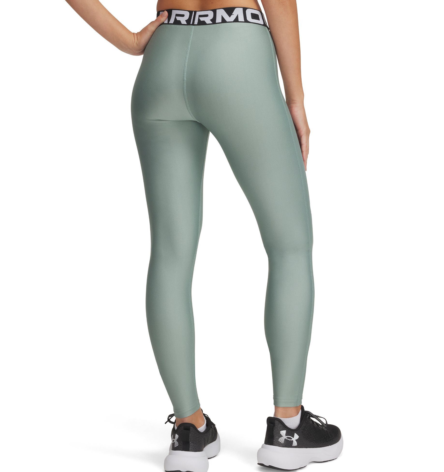 Under Armour® Trainingstights UA HG AUTHENTICS günstig online kaufen
