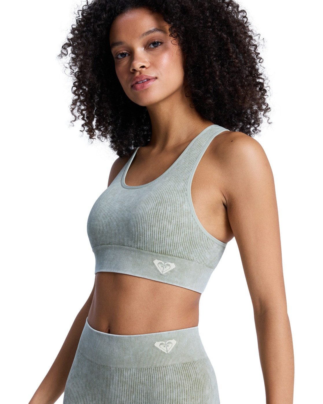 Roxy Sporttop Chillout Seamless Washed