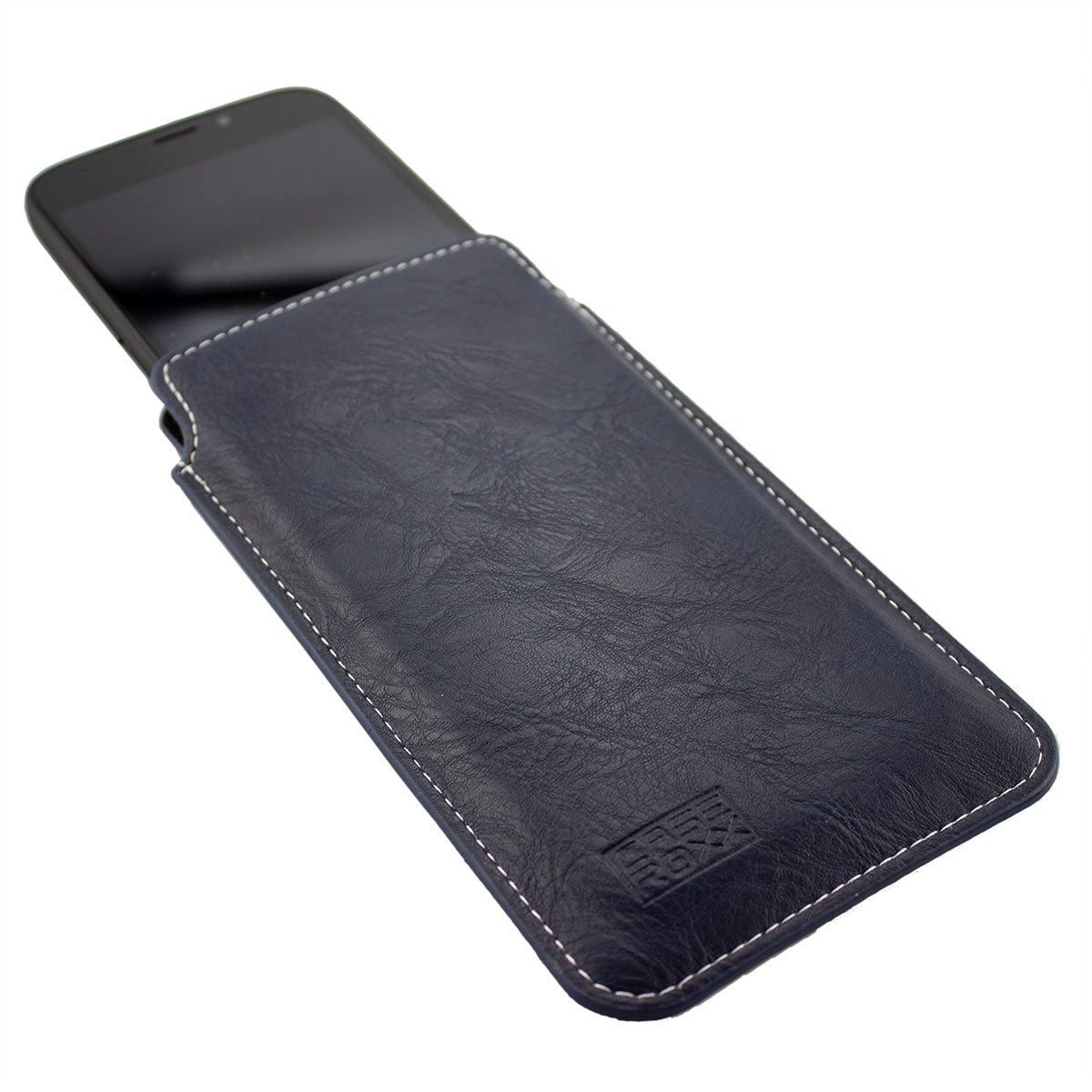 Handytasche Business-Line Etui für Doro 8050 / 8050 Plus