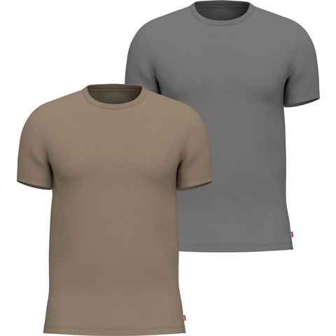 Levi's® T-Shirt (Set, 2-tlg)