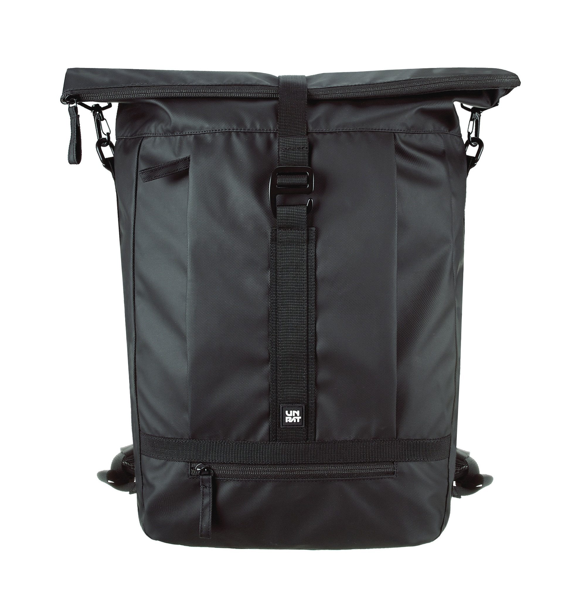 UNRAT Rucksack UNRAT backpack#1 real ocean plastic, Volumen 26l bis 32l, vegan
