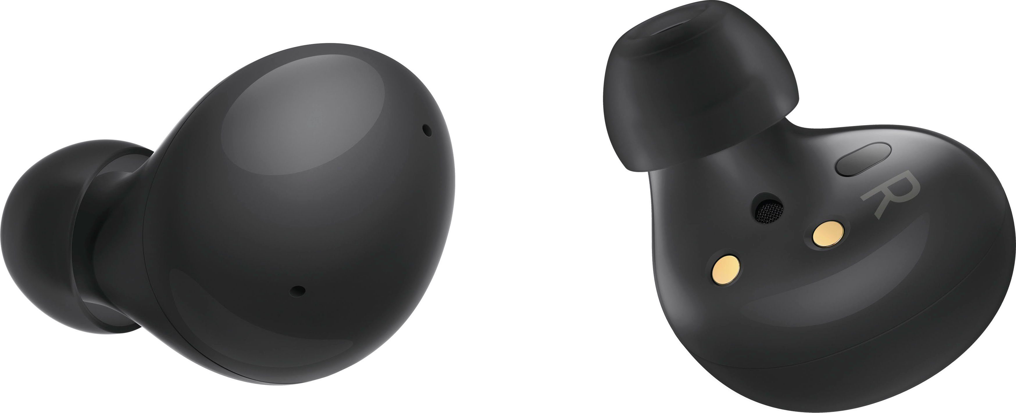 Samsung Galaxy Buds2 Навушники-вкладиші (Active Noise Cancelling (ANC), Bluetooth)