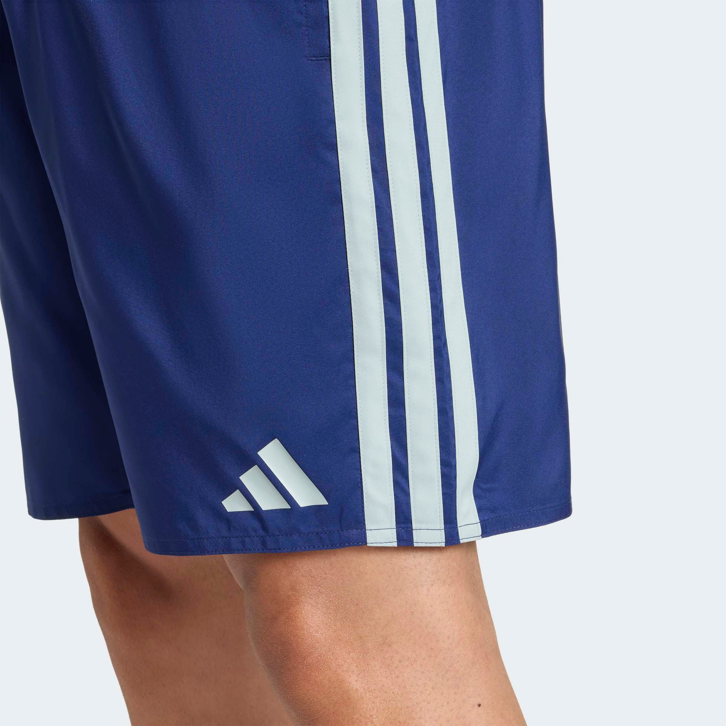 adidas Performance Badeshorts 3-STREIFEN 8-INCH