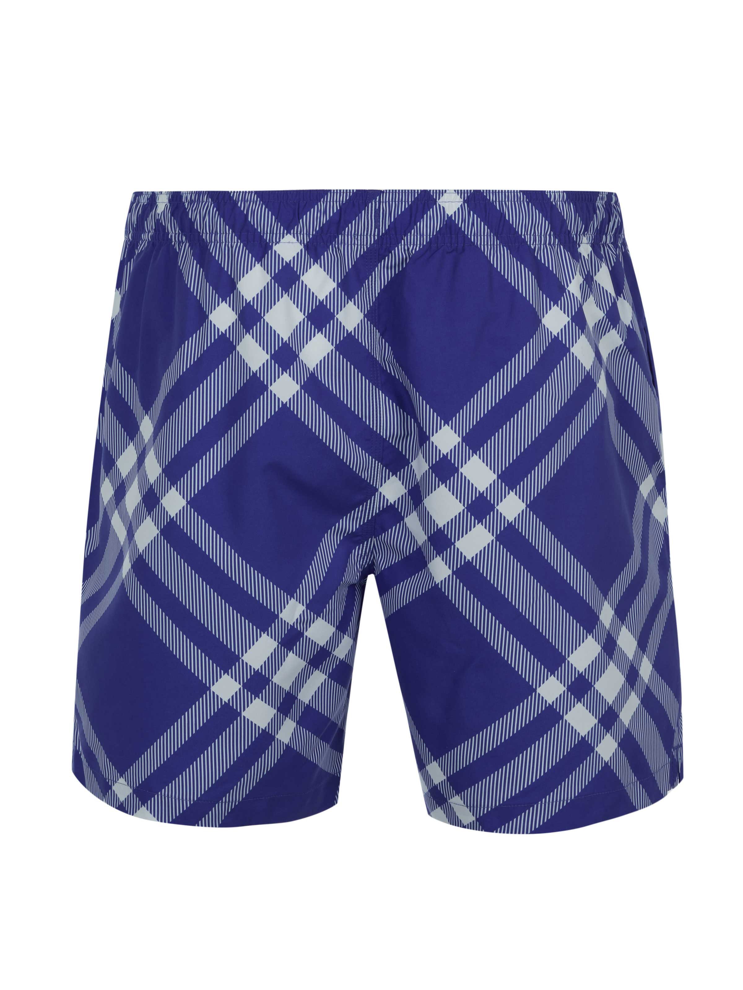BURBERRY Badeshorts