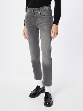 Marc O'Polo 7/8-Jeans Theda (1-tlg) Plain/ohne Details
