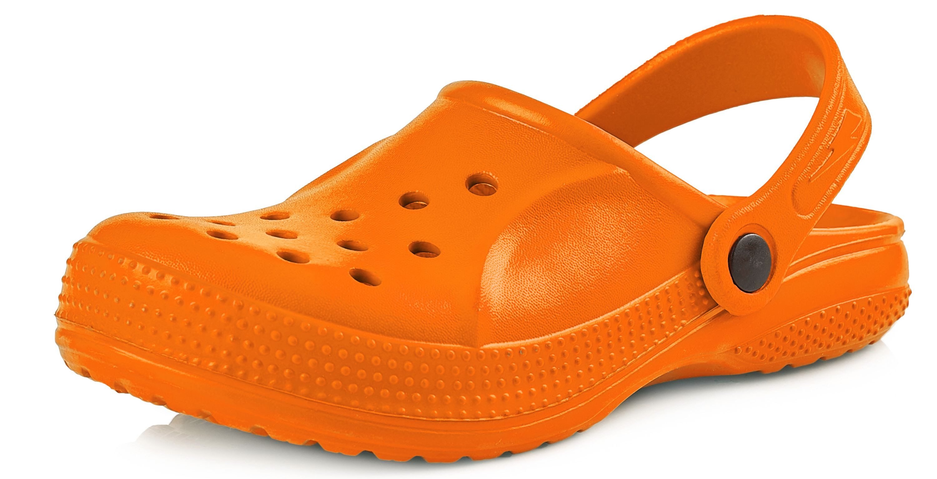 Kinder leichte EVA Clogs Gartenclogs Gartenschuhe KL055 Clog