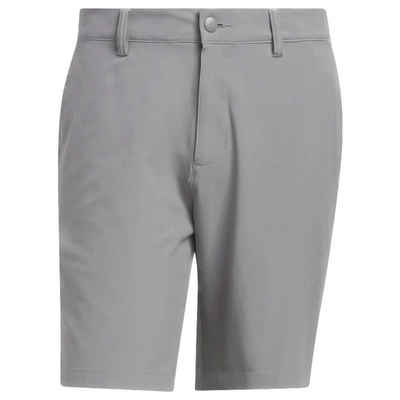 adidas Originals Golfshorts Adidas Ultimate 8,5 Inch Shorts Grey