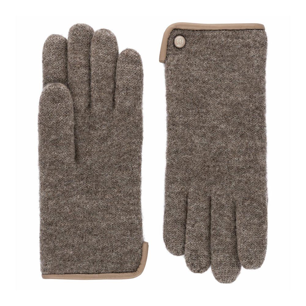 Roeckl Strickhandschuhe Roeckl Walkhandschuhe (nein) günstig online kaufen