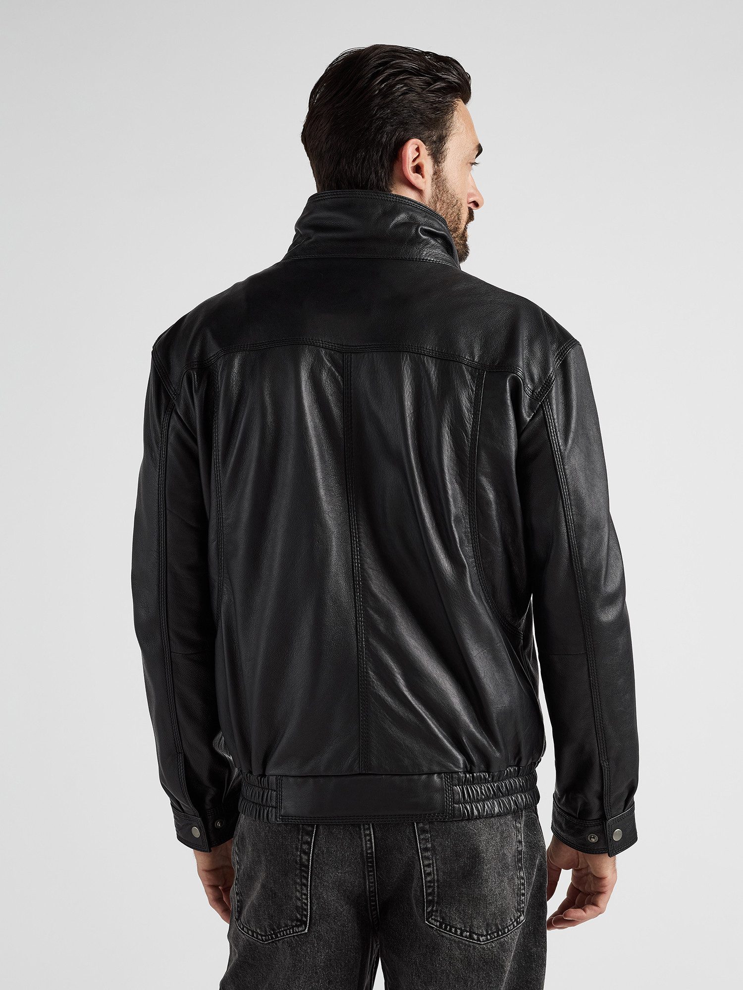 JCC Bikerjacke 3102125