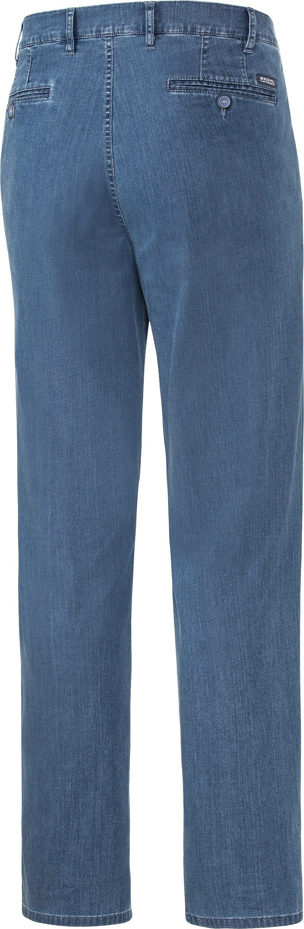 Brühl Stretch-Hose maximale Bewegungsfreiheit günstig online kaufen