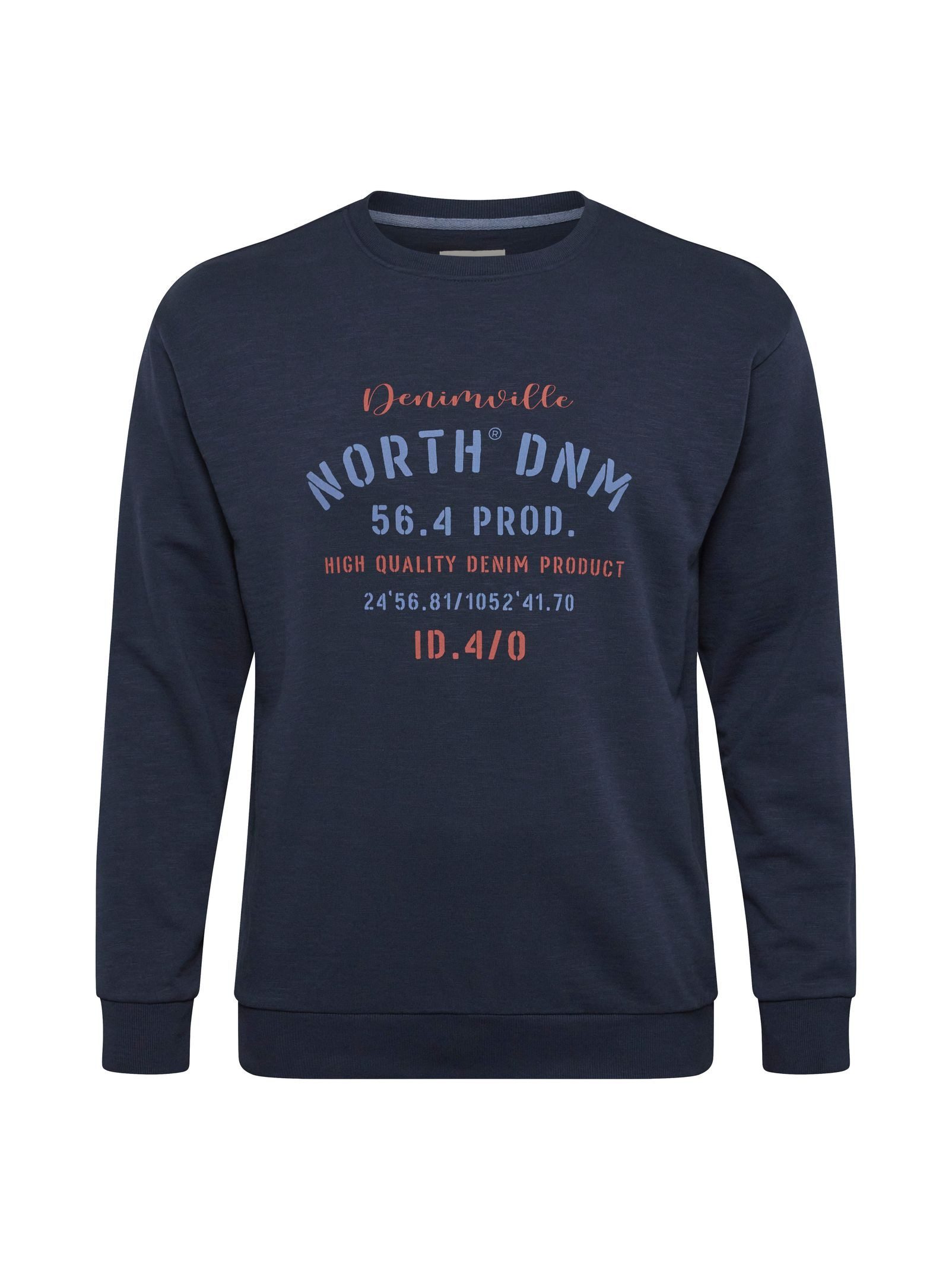 north 56 4 Sweatshirt günstig online kaufen