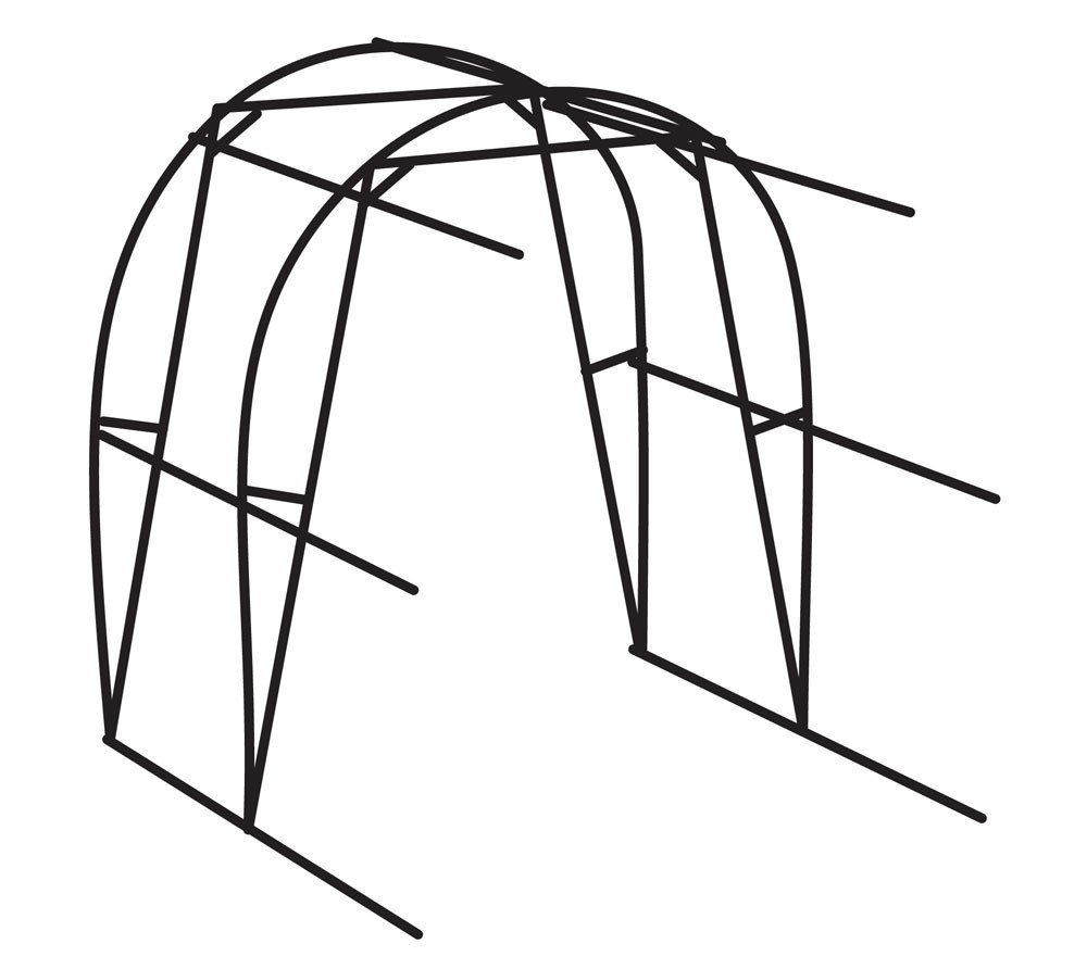 WESTMANN Gewächshaus, x 220 | Rabatt: 14% WESTMANN Gewächshaus, x 220 | Rabatt: 14%