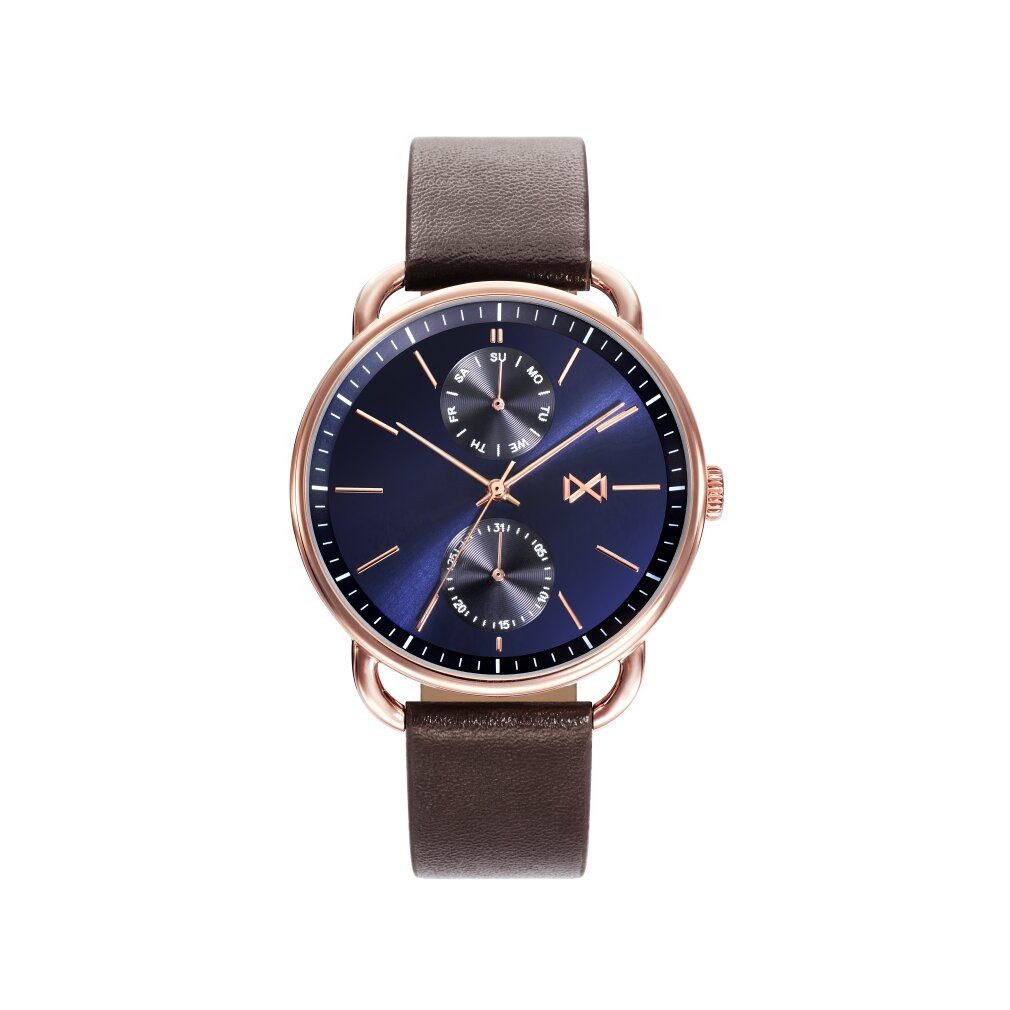 Luxusuhr - NEW COLLECTION Mod. HC7119-37