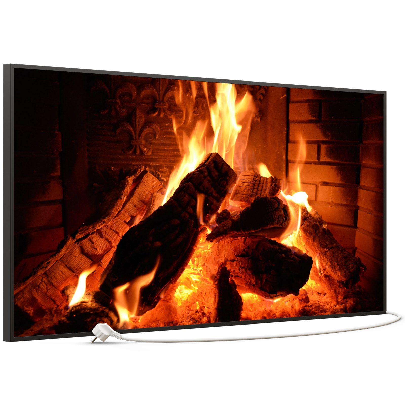 STEINFELD Heizsysteme Infrarotheizung, Bild, 750W 120x60cm, Inklusive Therm günstig online kaufen