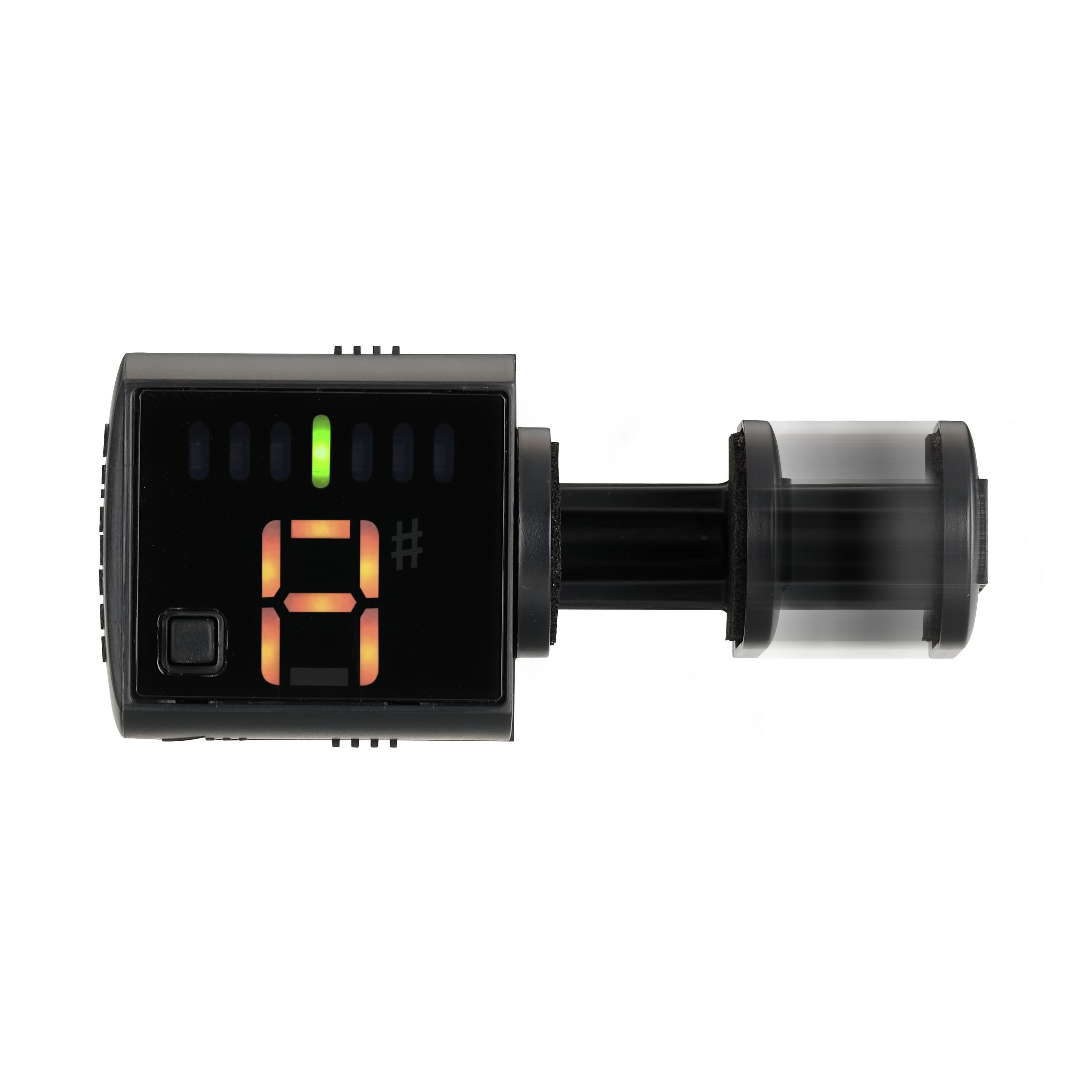 Korg Stimmgerät, GripTune Stimmgerät Gitarre/Bass - Stimmgerät