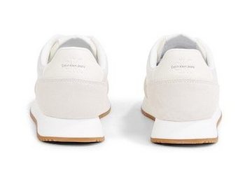 Calvin Klein Jeans RUNNER SOCK LACEUP REFL WN Slip-On Sneaker im Materialmix