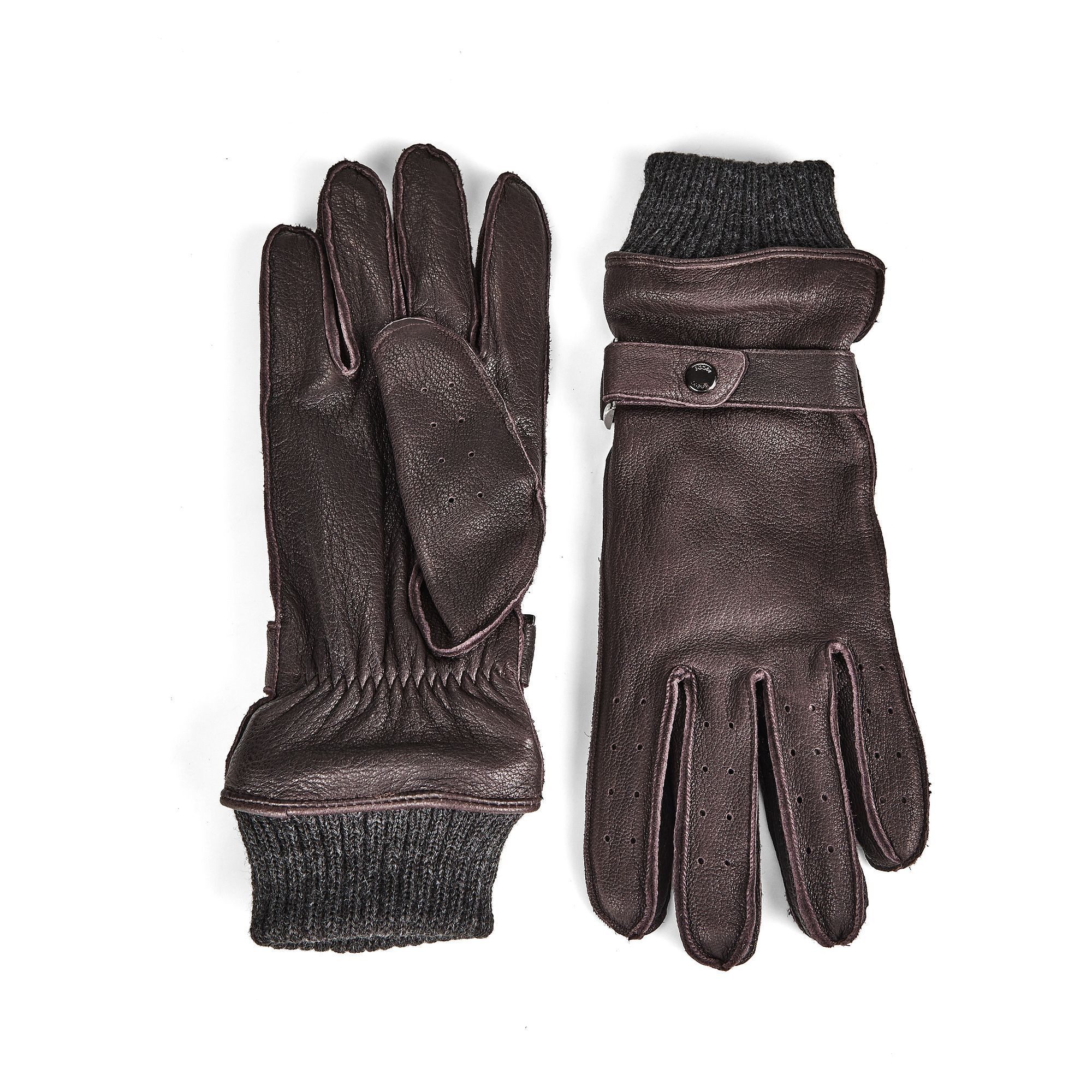 JOOP! Lederhandschuhe