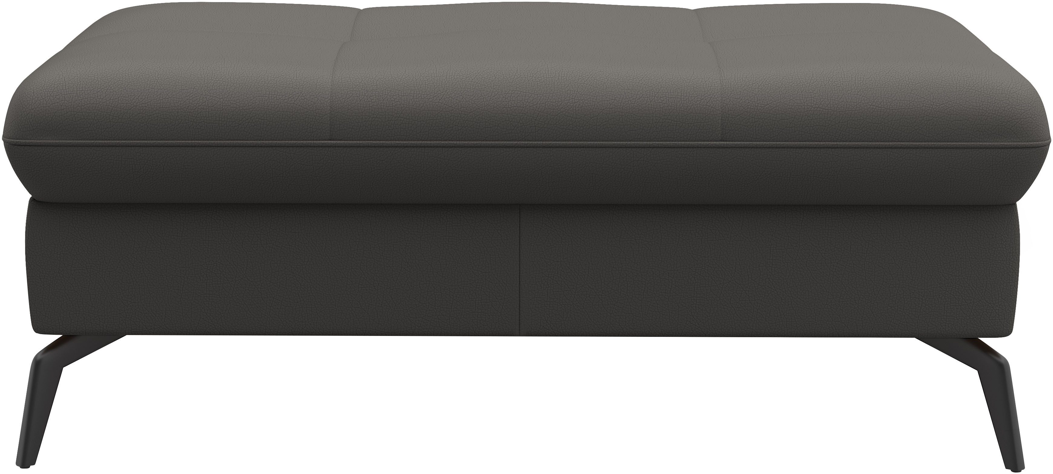 sit&more Polsterhocker Amica, mit Stauraum