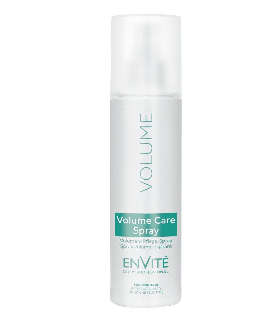 Dusy Professional Haarpflege-Spray Dusy Envite Volume Care Spray für fantastisches Volumen 200 ml
