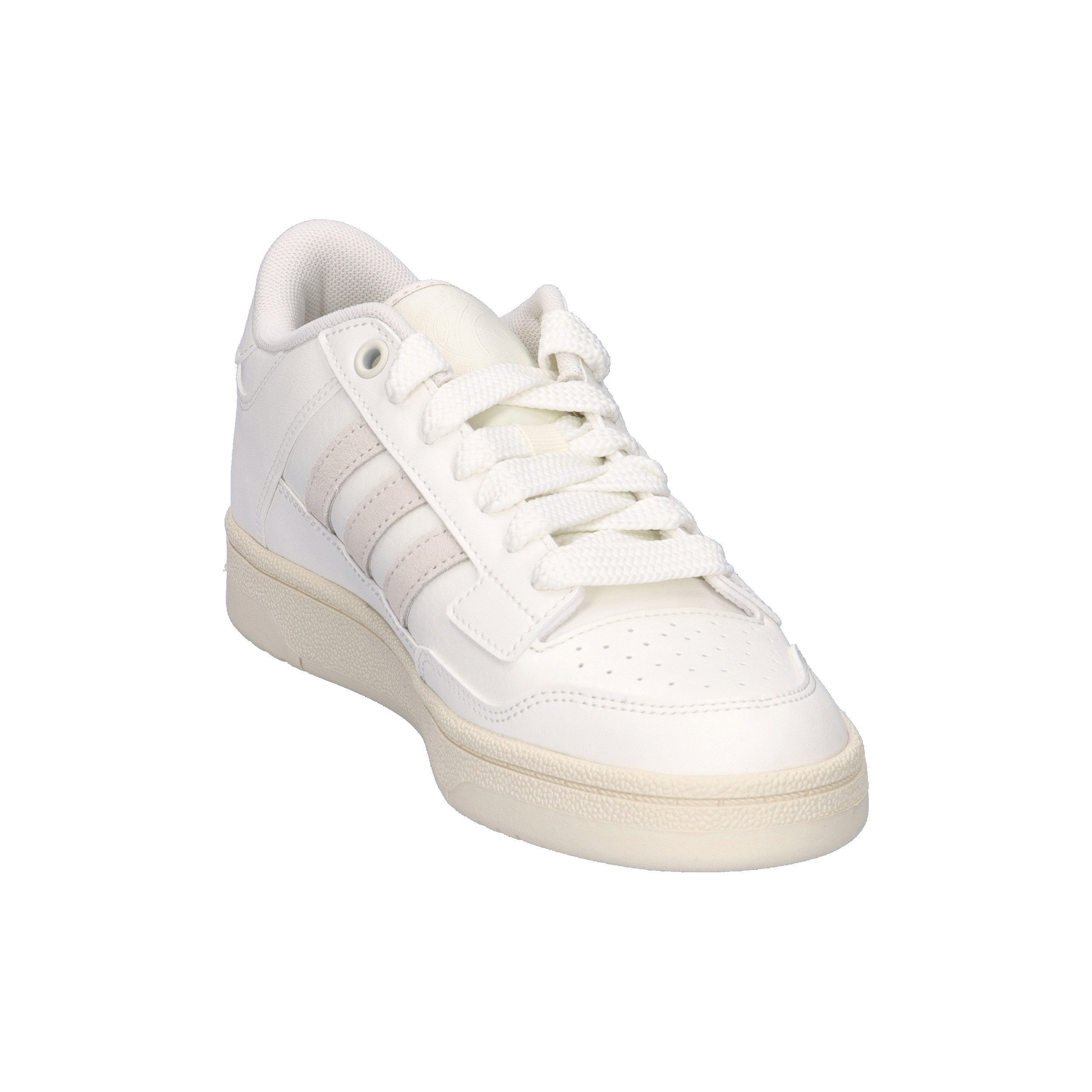 adidas Performance adidas Damen Sneaker RAPID COURT LOW W Sneaker günstig online kaufen
