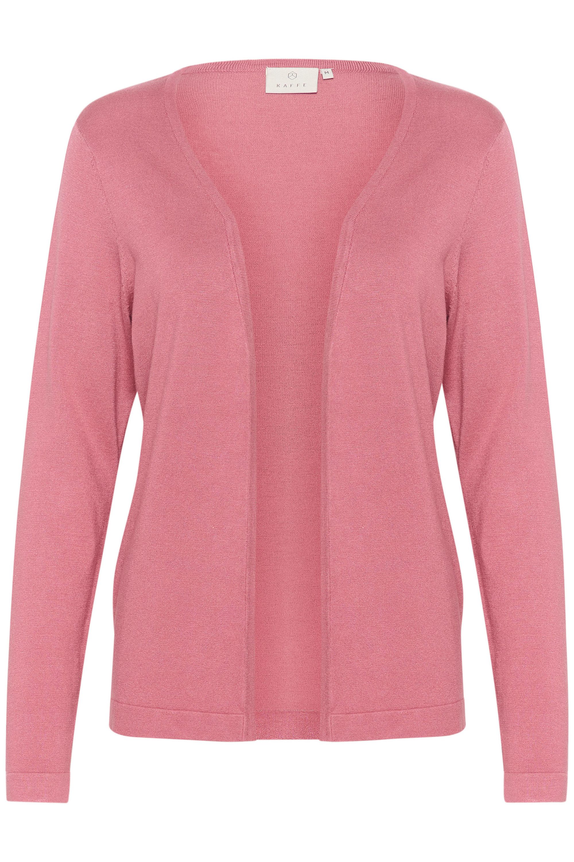 KAFFE Cardigan Strickjacke KAfenia günstig online kaufen