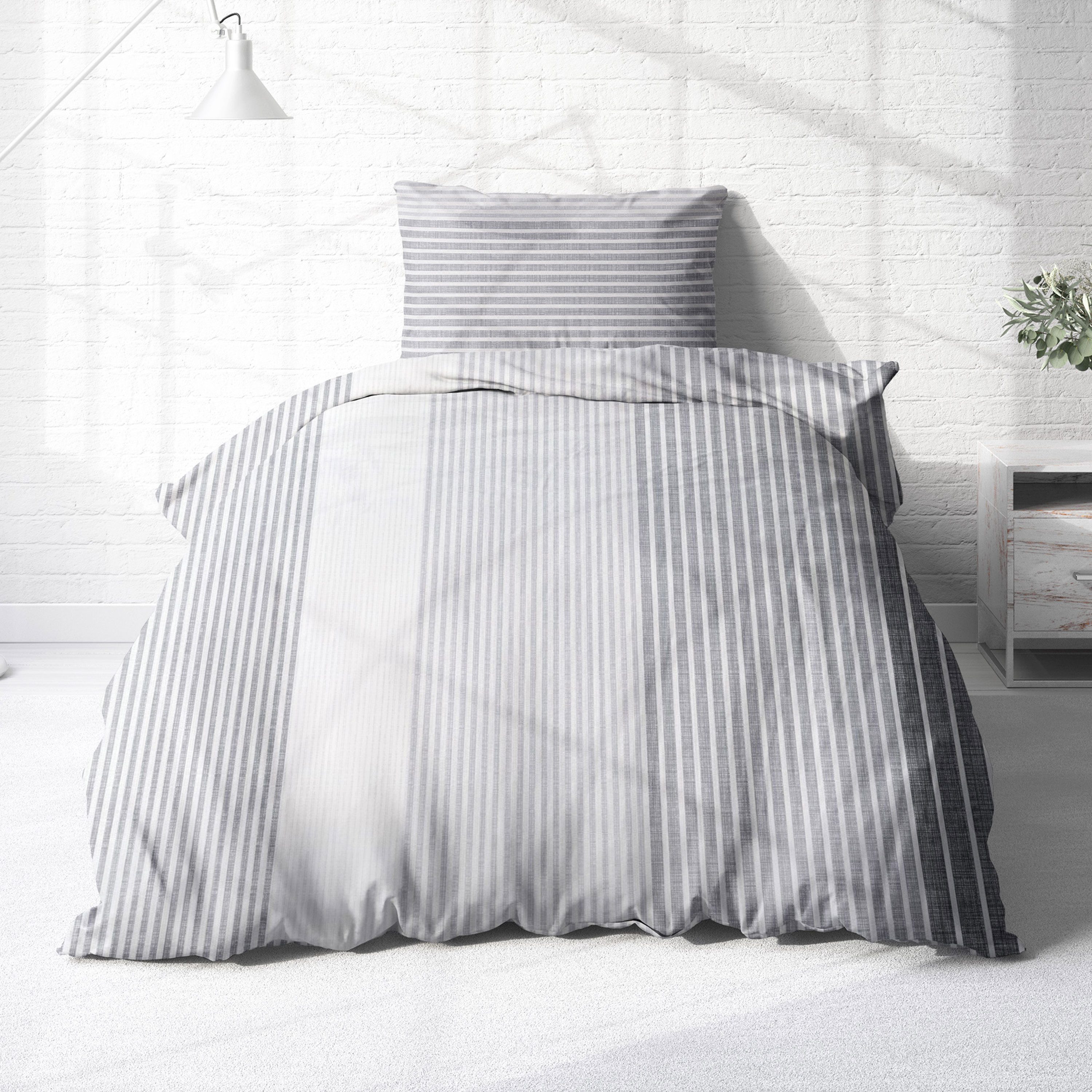 Träumschön Bettwäsche Premium Bettwäsche 135x200 oder günstig online kaufen