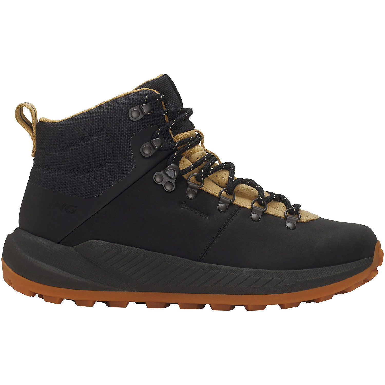 Viking Multifunktionsstiefel M URBAN EXPLORERMID GTX Wanderstiefel