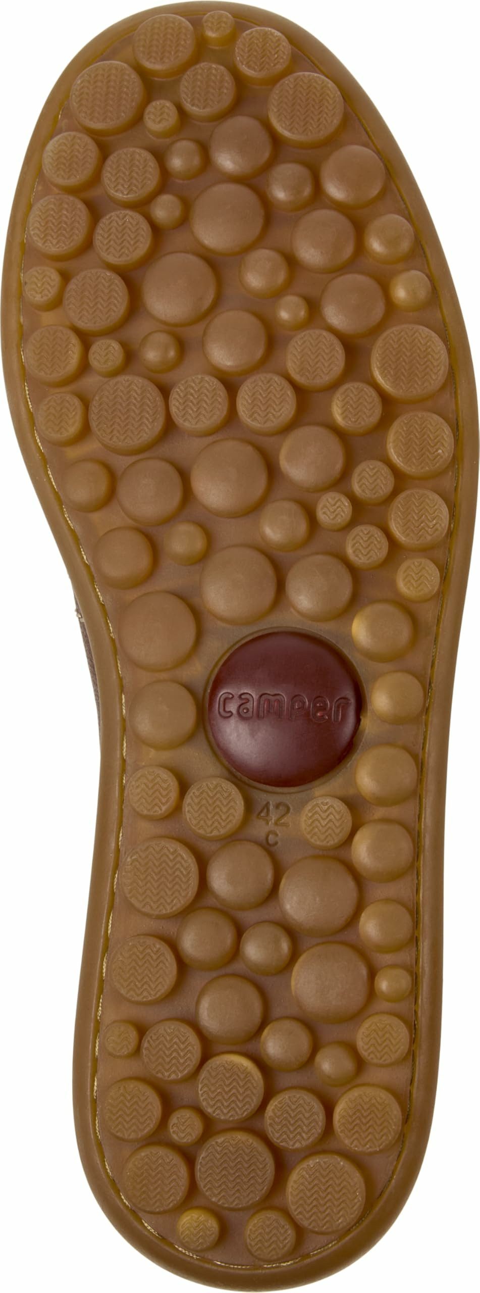 Camper Freizeit Schnürer für Herren Schnürschuh (keine Angabe, keine Angabe)