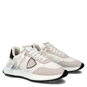 PHILIPPE MODEL Sneaker ANTIBES Mondial Blanc Sneaker