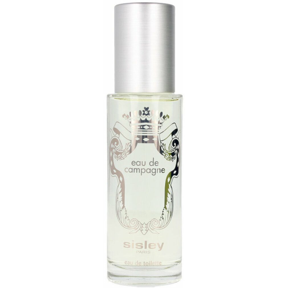sisley Eau de Toilette Eau de Campagne Eau de Toilette 100ml