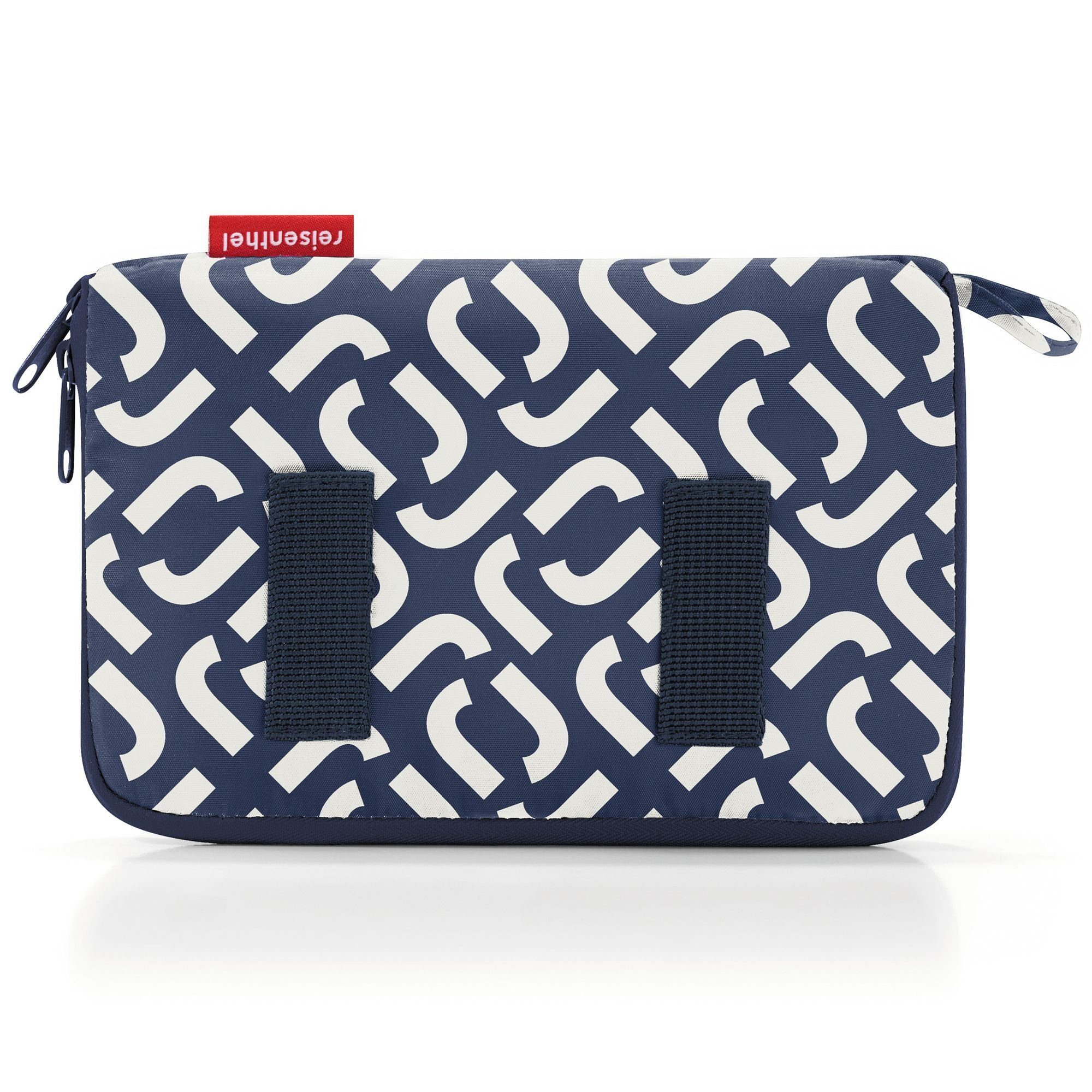 REISENTHEL® Rucksack Mini Maxi, Polyester navy signature