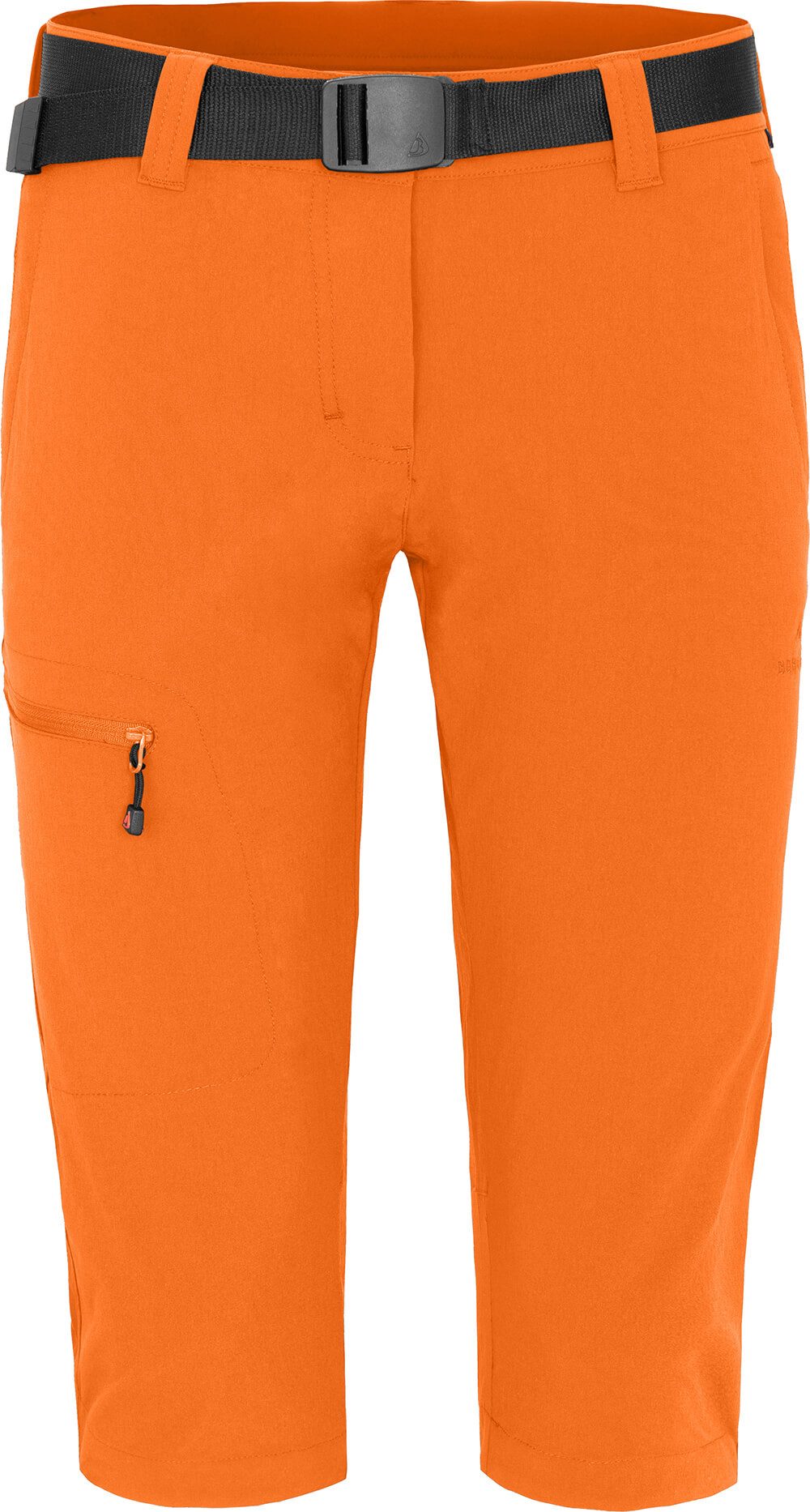 Bergson Outdoorhose BARLEE Capri (slim) Damen günstig online kaufen
