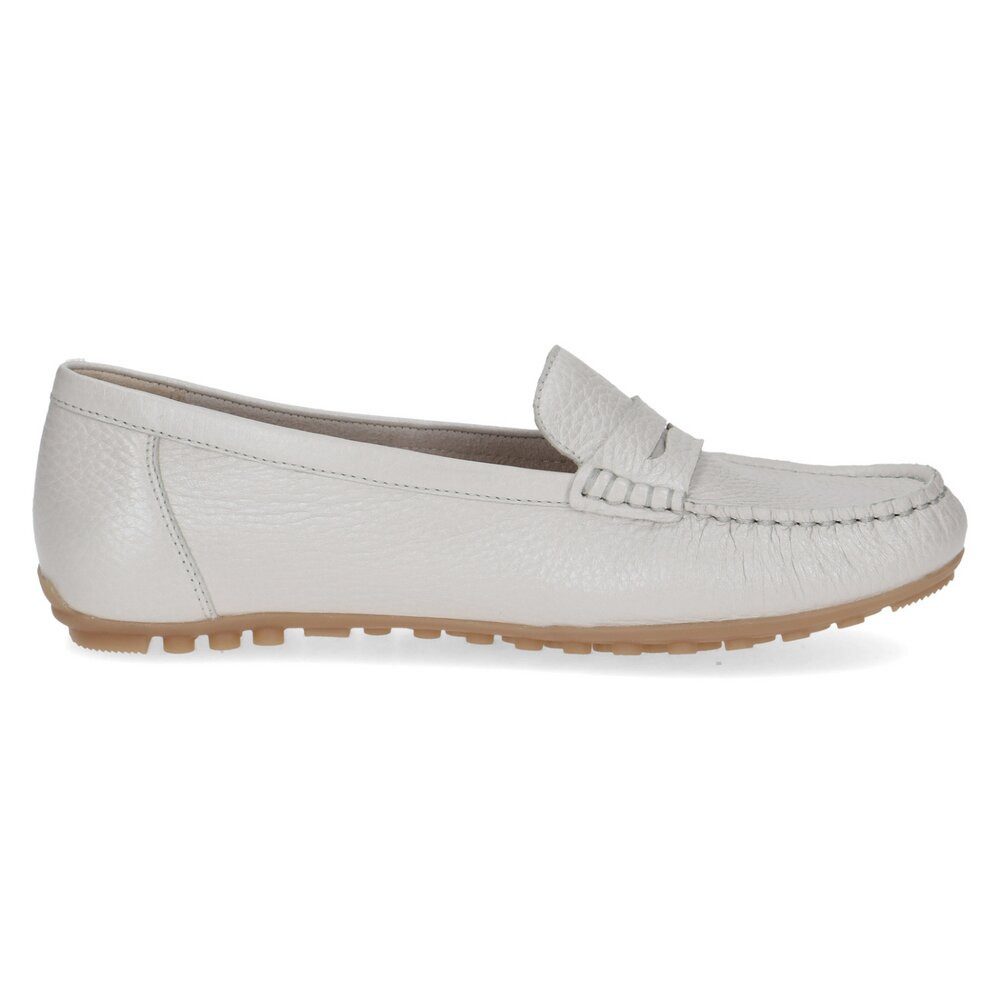Caprice Caprice - Slip-Ons - Weiß Slipper