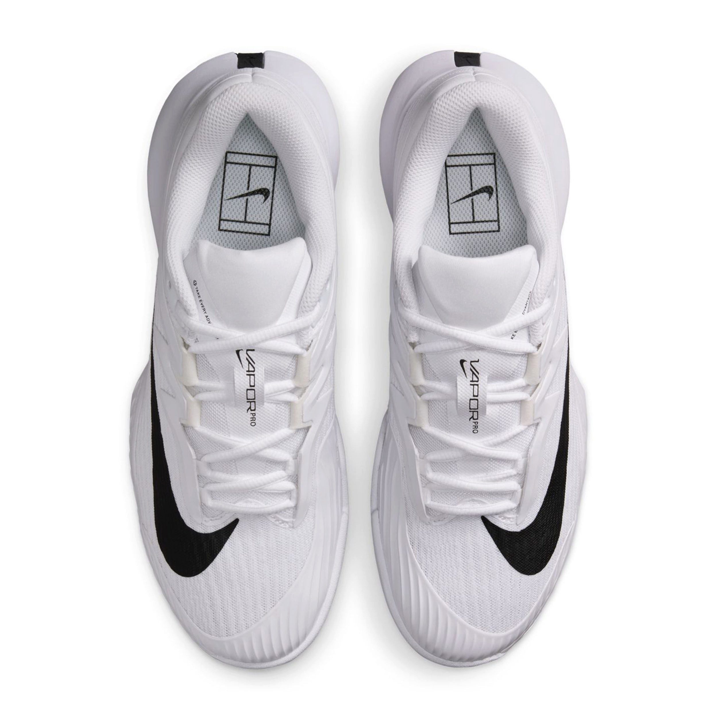 Nike Zoom Vapor Pro 3 - Allcourt Tennisschuh Tennisschuh
